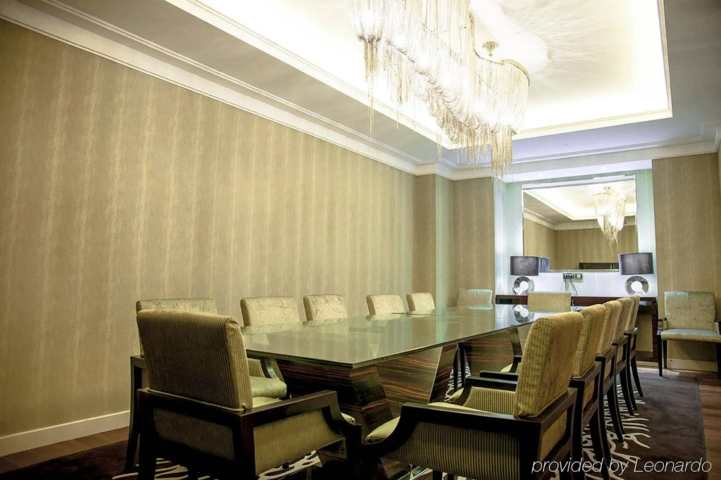 Grand Millennium Sulaimani