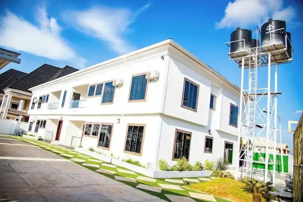 Edugie Homes