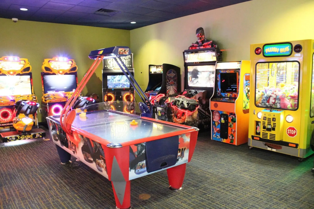 Rosen Inn International Near The Parks