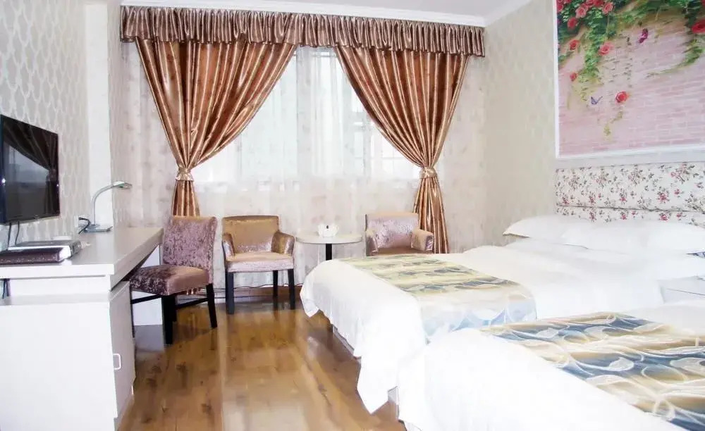 Xidu Hotel - Chongqing