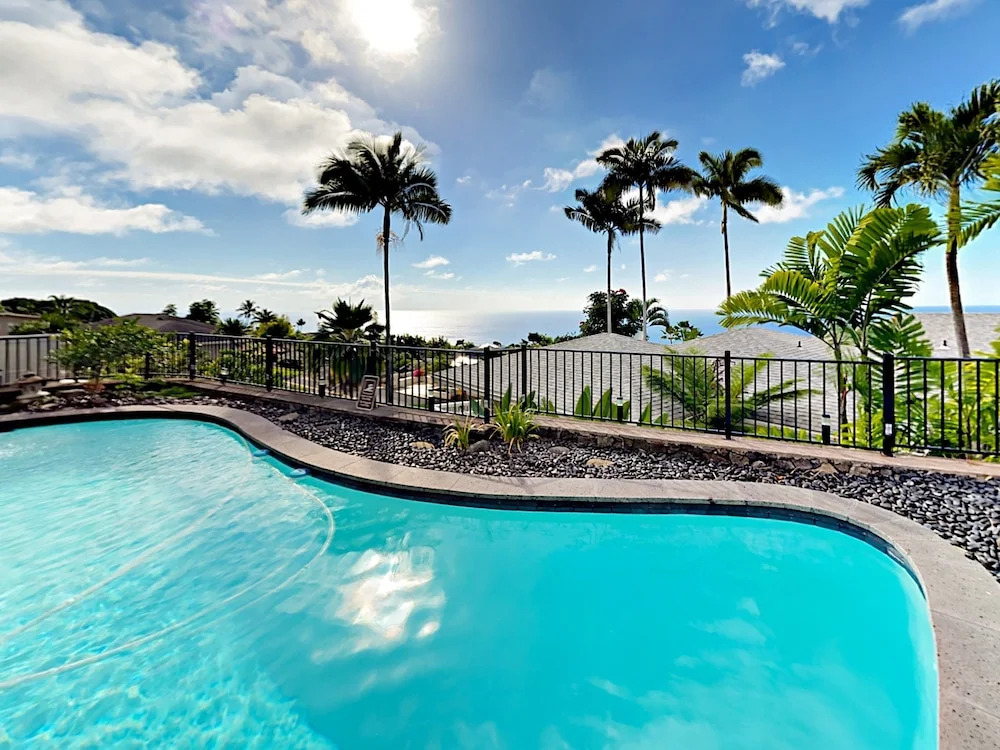 Aniani Hale - 4 Br Home