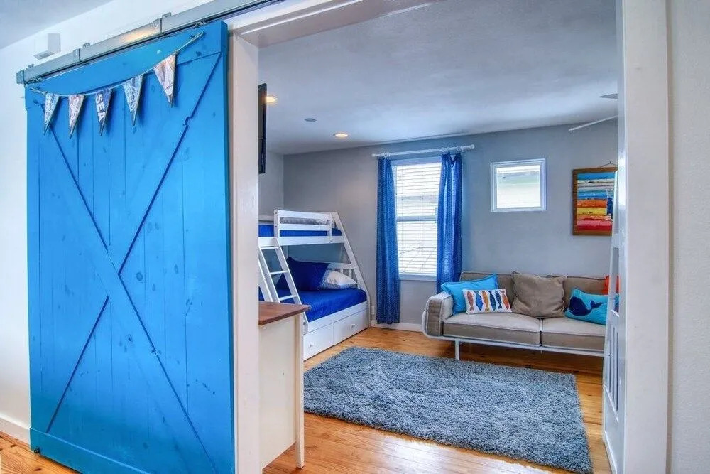Villa Blue - 4 Br Home