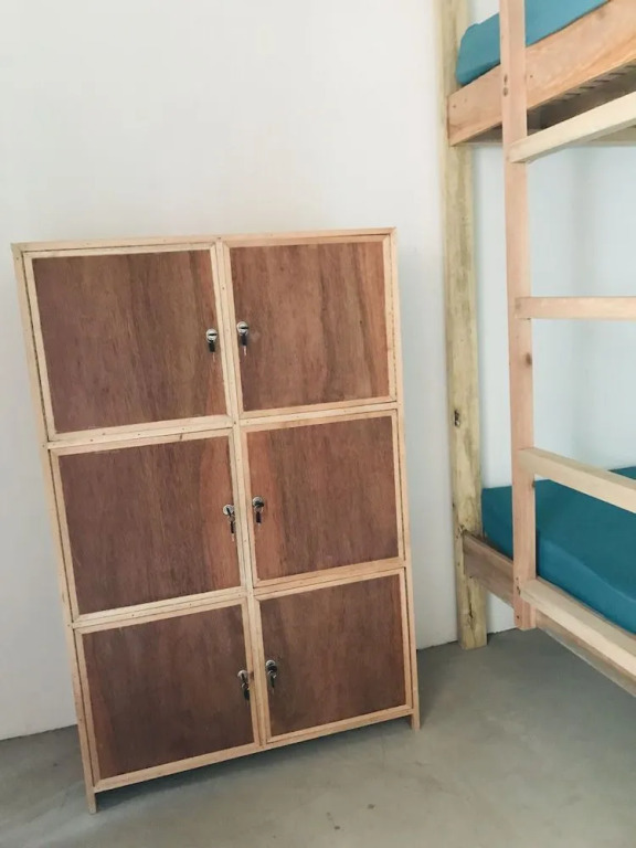 NOYA Hostel