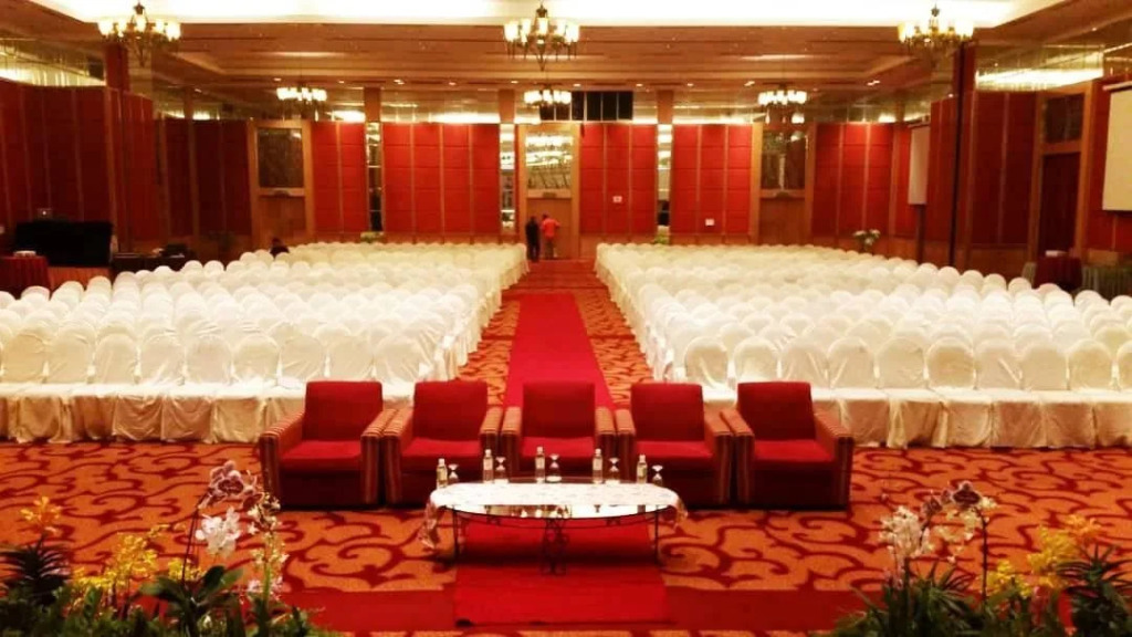 De Palma Hotel Shah Alam