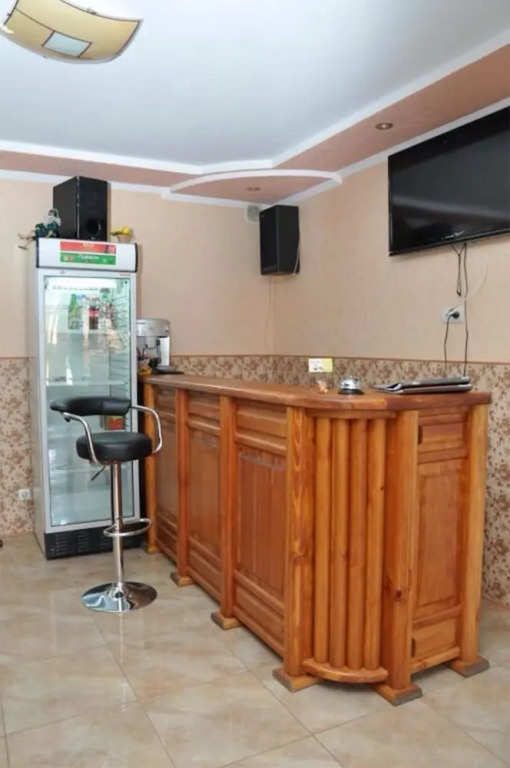 Like Home Hostel & TOURS