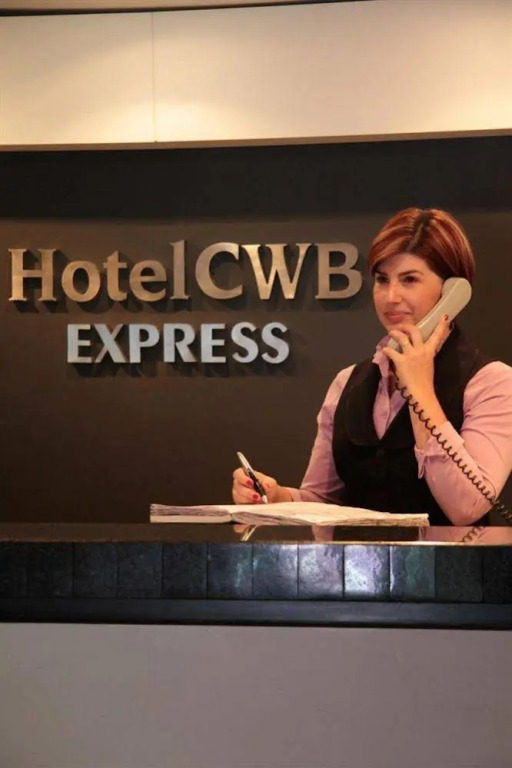 Novo CWB
