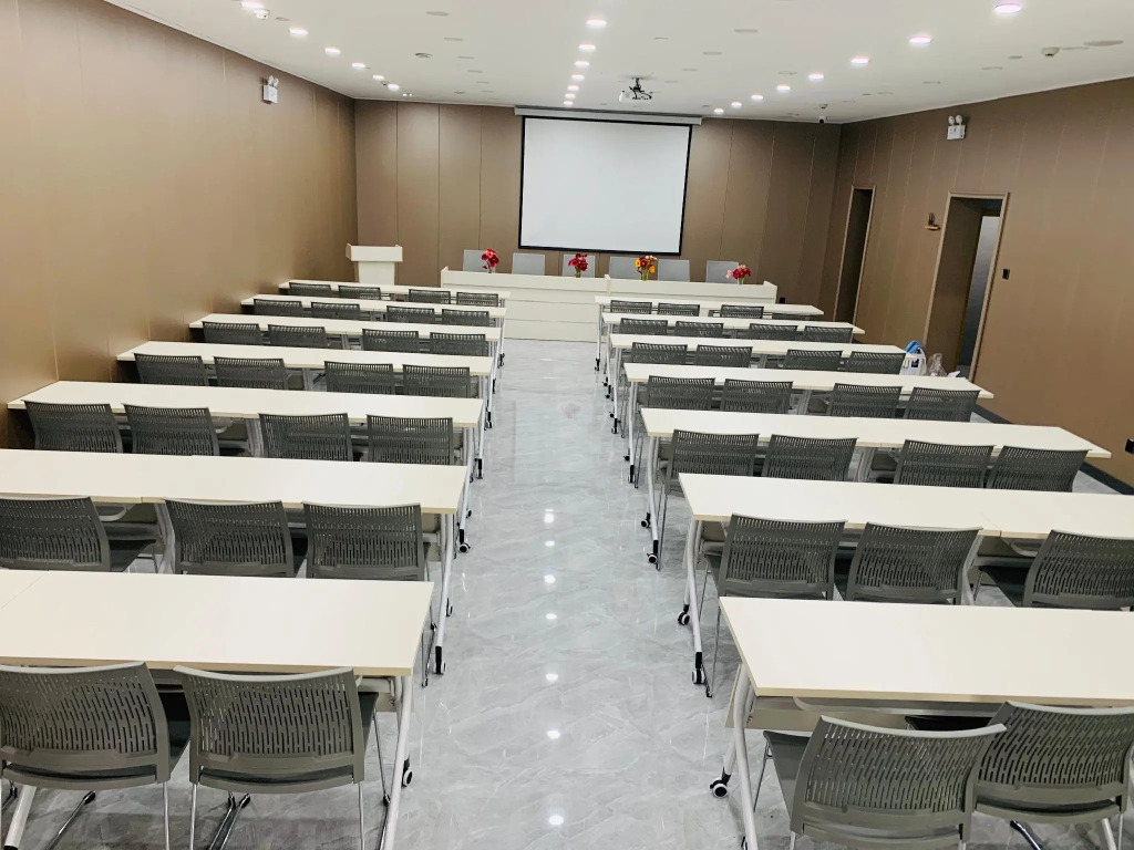 Ji Hotel Yancheng Dafeng Nan Renmin Road