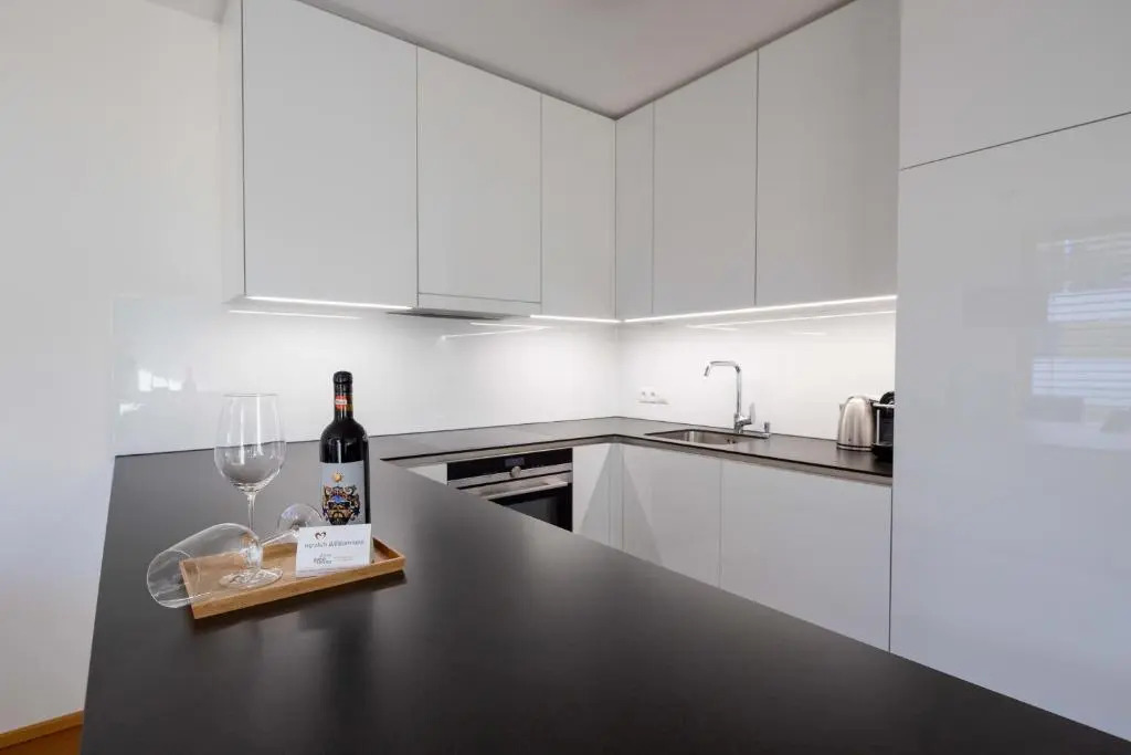 Krone Apartment Top 10