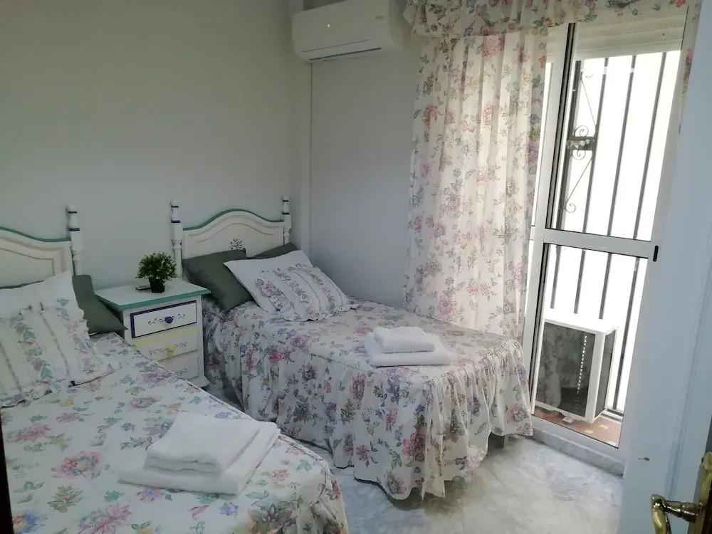 Wish Suite Central De Sevilla