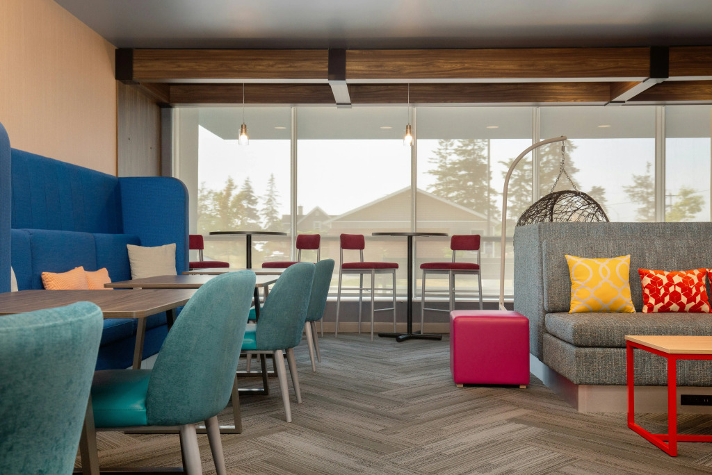 Tru By Hilton Gananoque, On