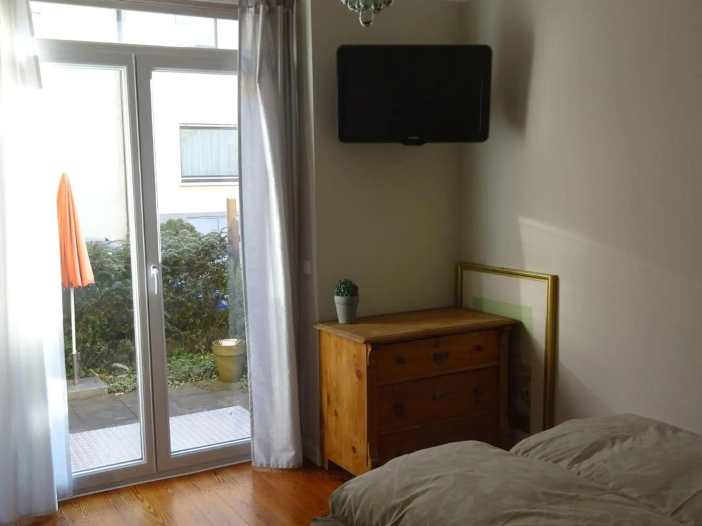 City Appartement