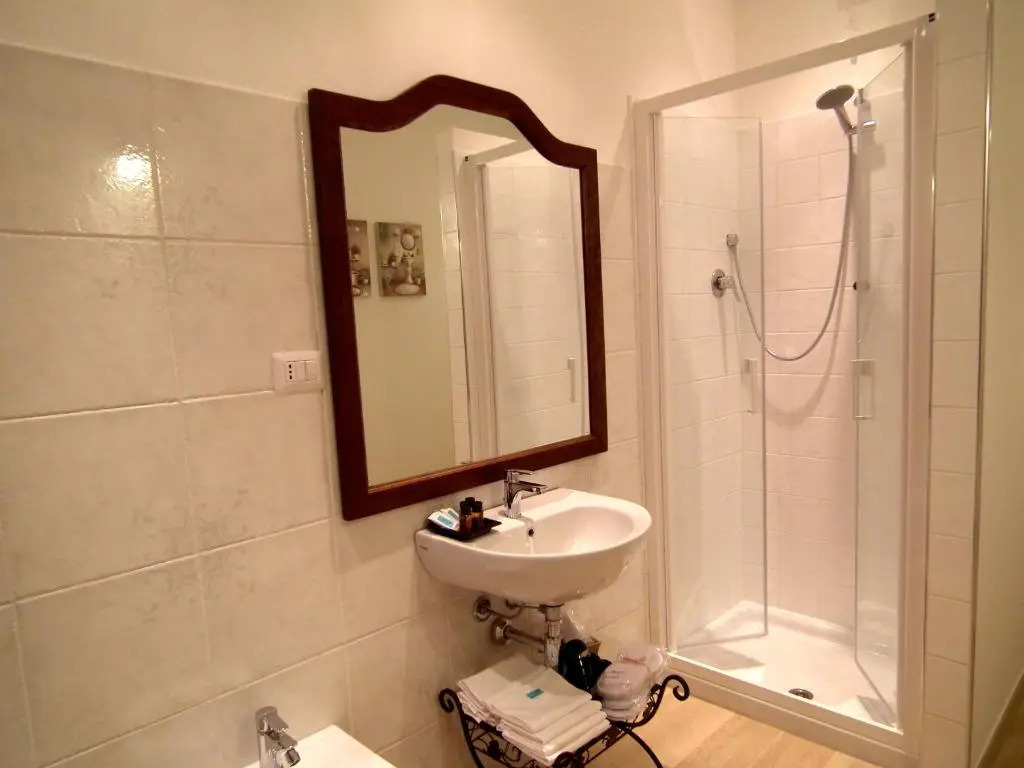 Suite Umberto I