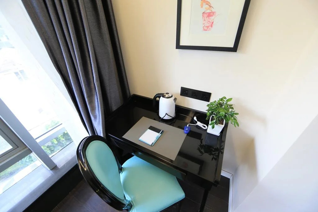 Xana Hotelle Ankang High-tech Zone Huayuan Avenue Modern City Branch