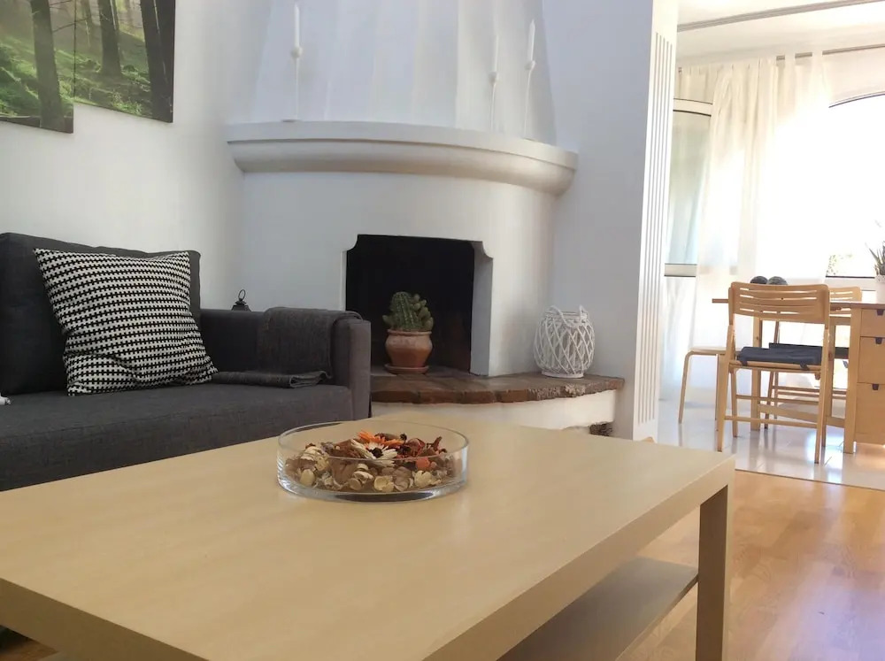 Del Parque Flats - Guadalmar