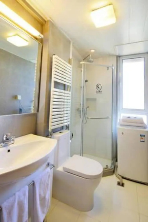 Dalian Zhongchen International Apartment