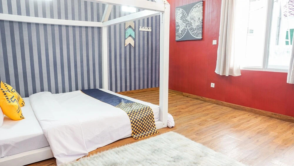 Granada Syariah Home Stay by OYO Rooms