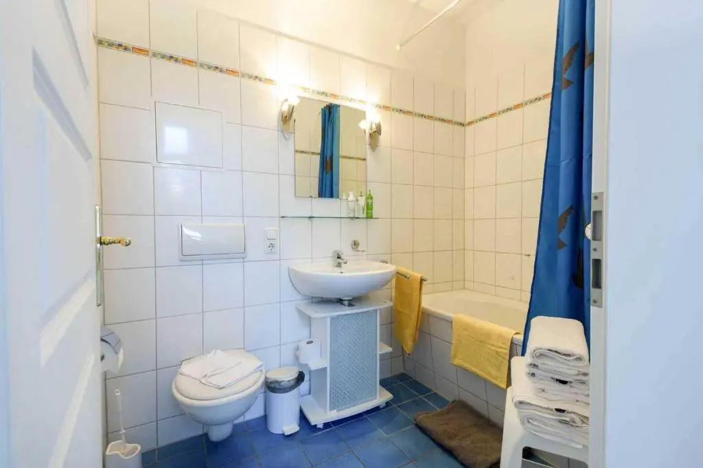 Villa Sanssouci Wohnung 5
