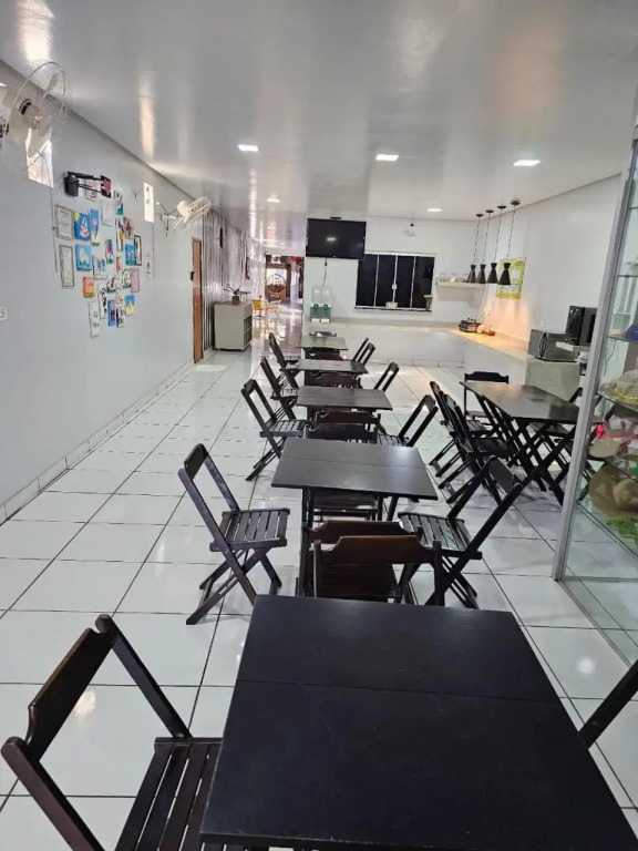 New Center Hotel