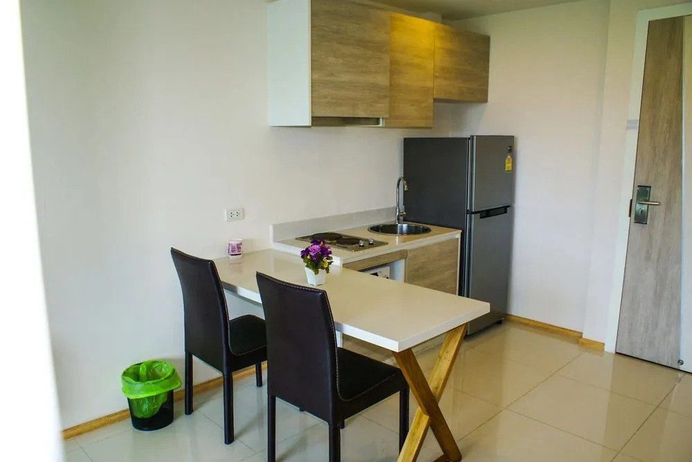 Acqua Jomtien