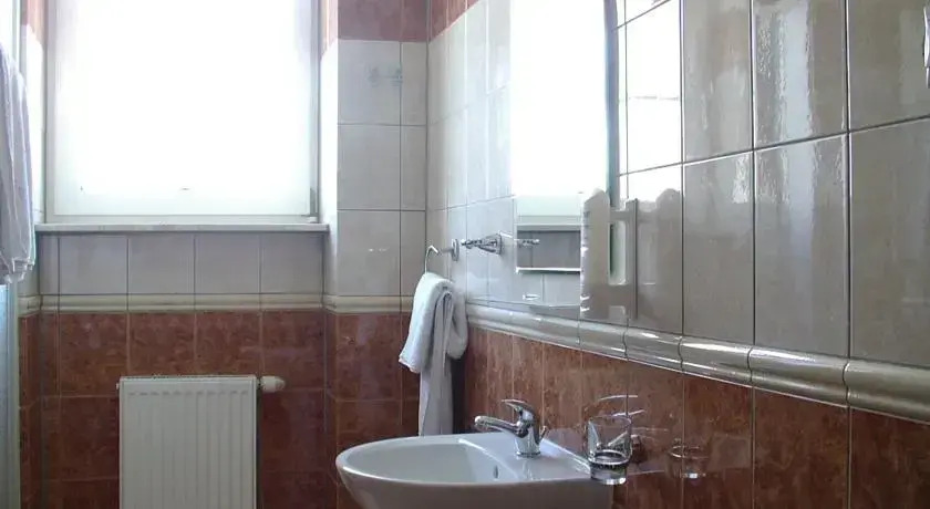 Hotel Regius