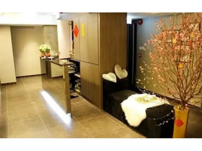 MY Hotel