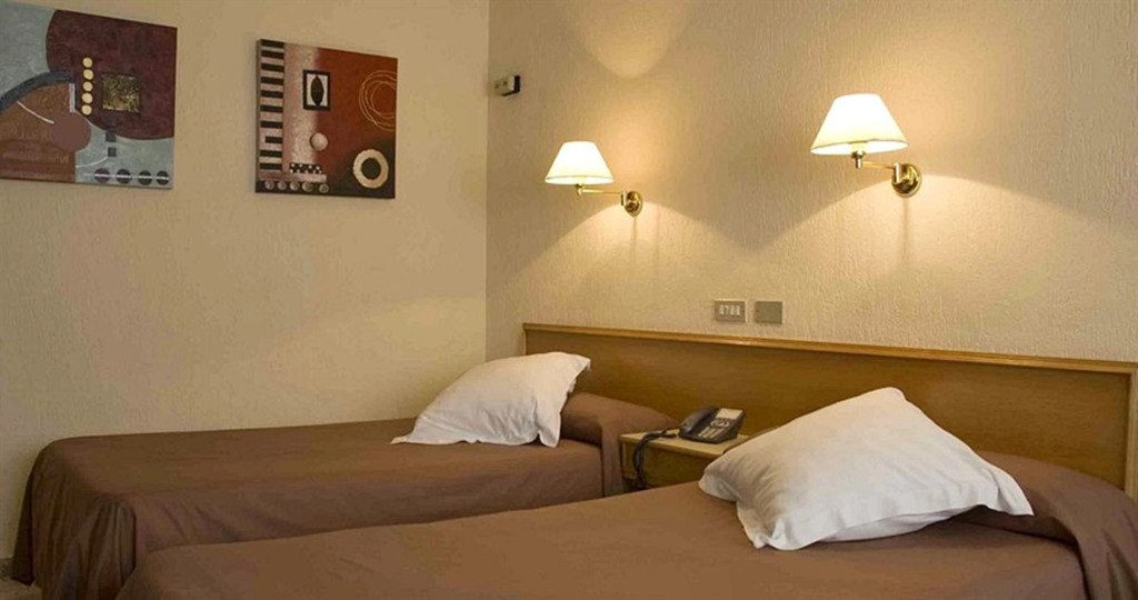 Hotel Leuka