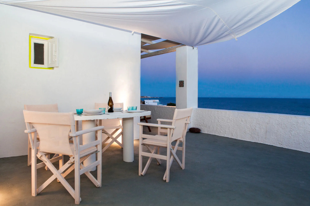 Le Grand Blue Villa