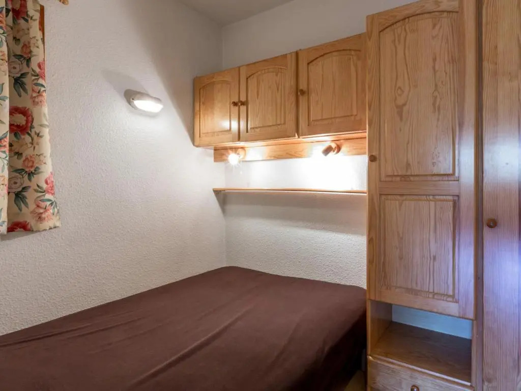 Appartement La Clusaz, 2 pièces, 5 personnes - FR-1-304-26