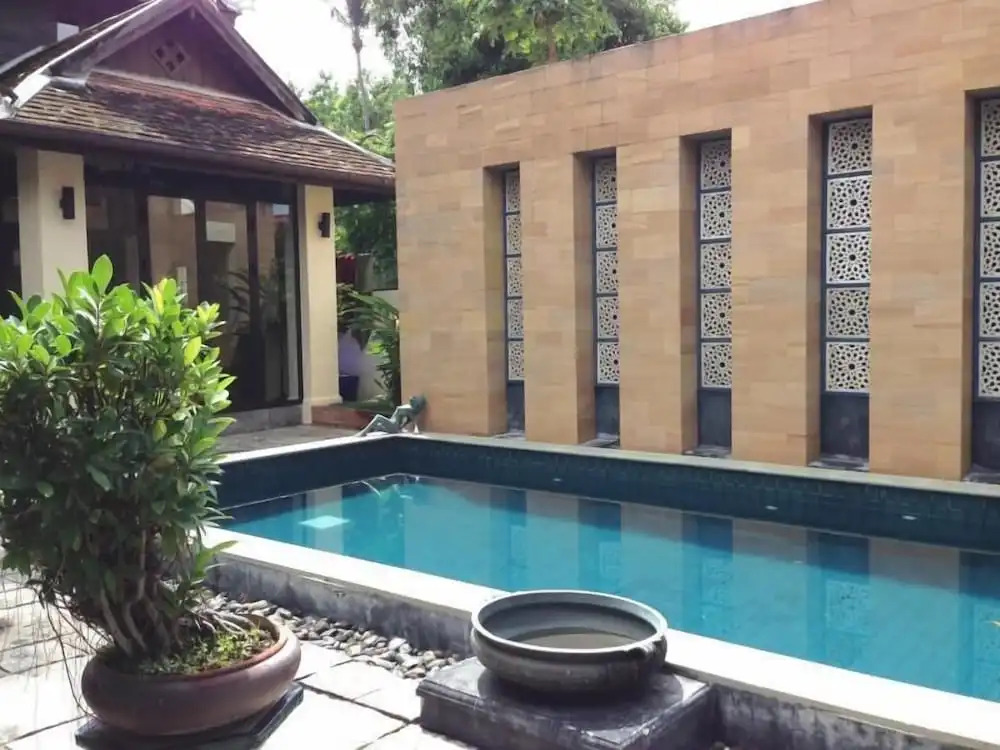 Bann Tazala Exclusive Residence