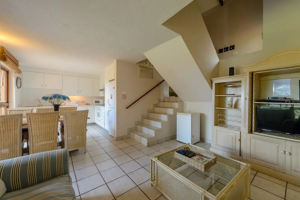 San Lameer Villa Rentals 2109