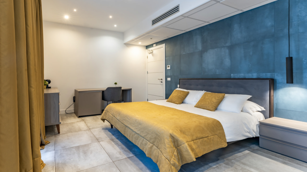 Mazzini Suites