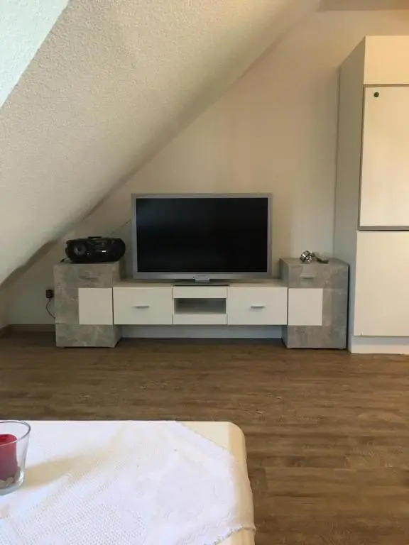 Ferienwohnung Auf Dem Land