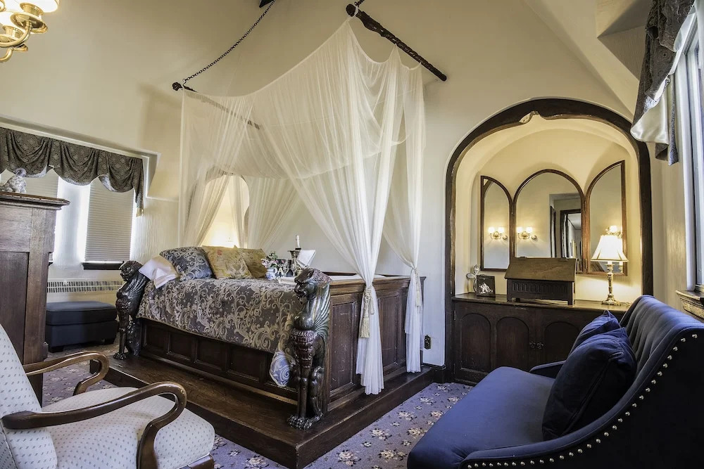 Purcell Mansion B&B