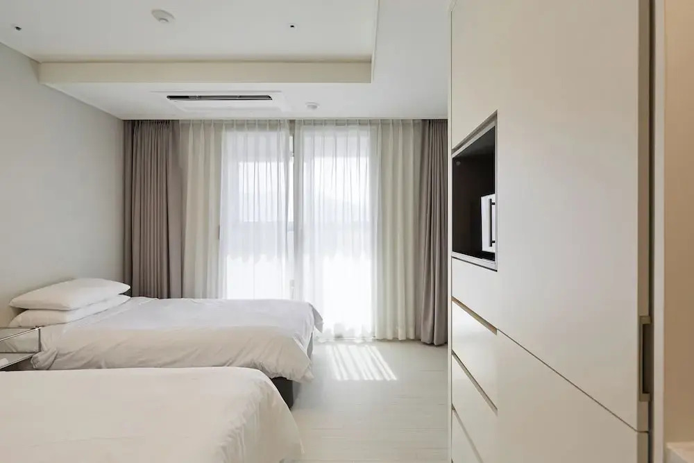 부산호텔그라체 Busan Hotel Grazie