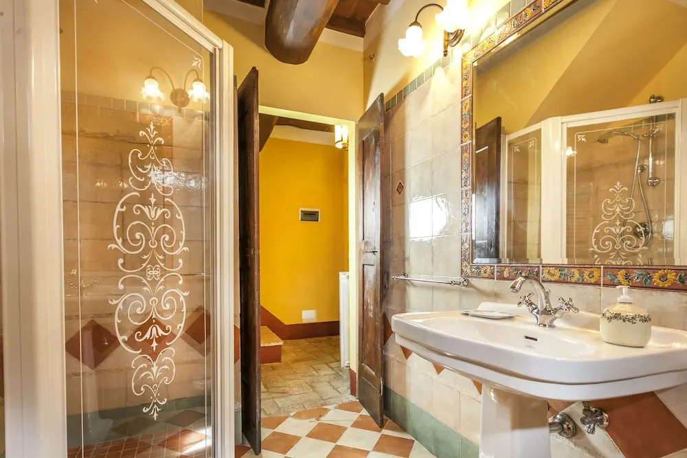Holiday apartments La Bozza and Il Bozzino
