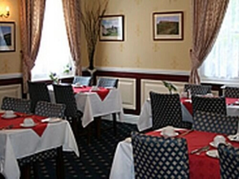 East Dart Inn
