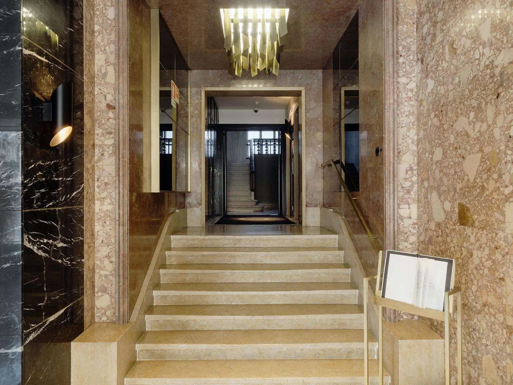 Altis Avenida Hotel, a member of Preferred Hotels & Resorts