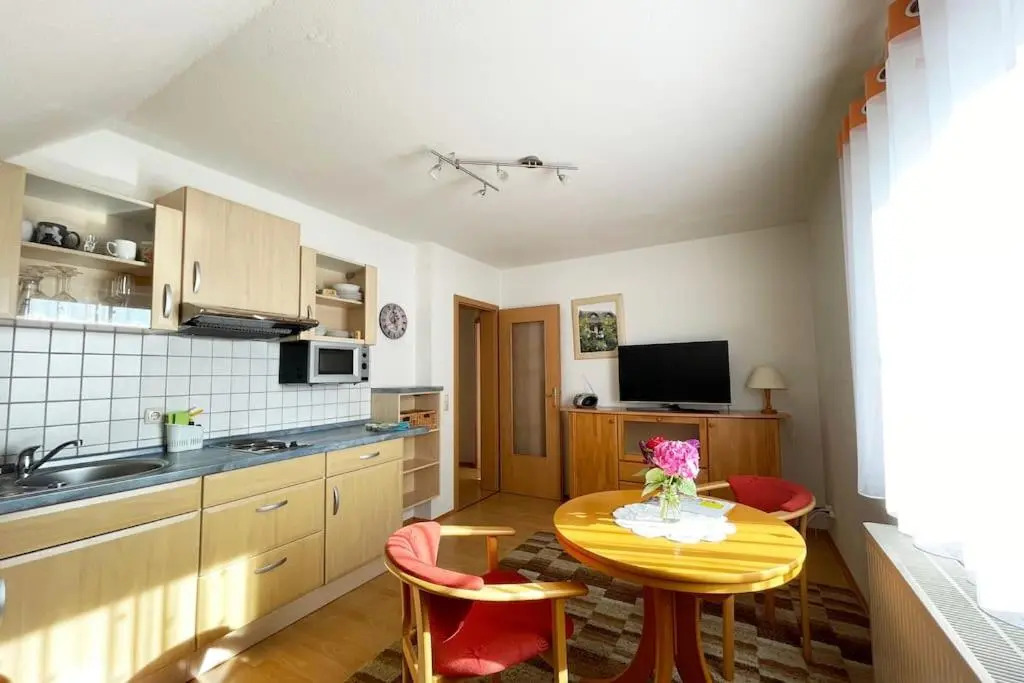 Ferienwohnung Dresden