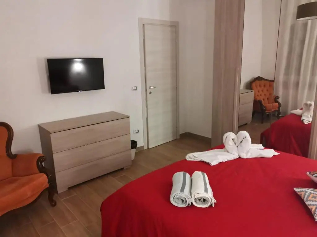 B&B Belli Dentro