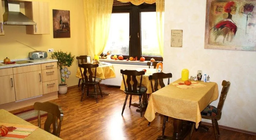 Pension Eissler