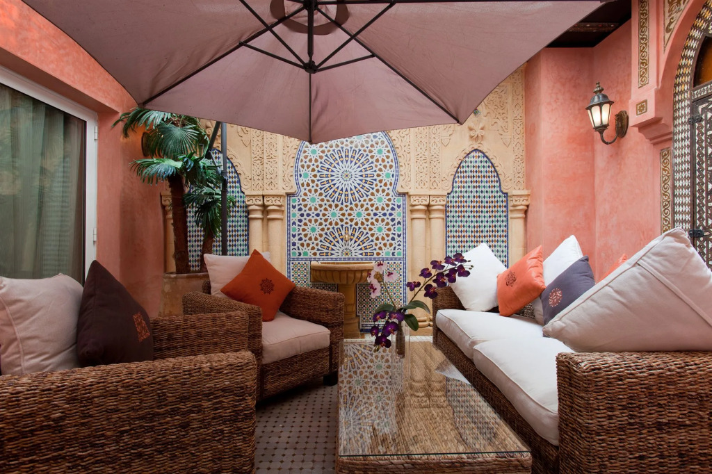 Art Palace Suites & Spa