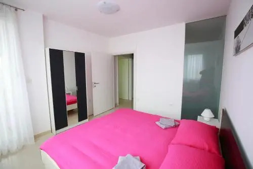 Apartment Hurcak