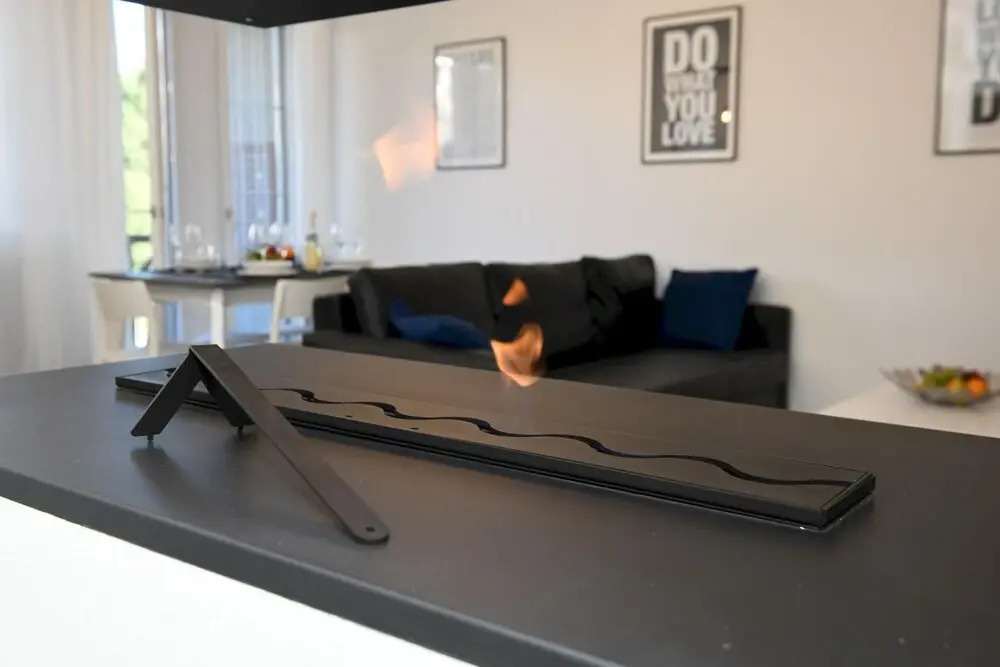 Virgo Suite Apartment - Italian Homing