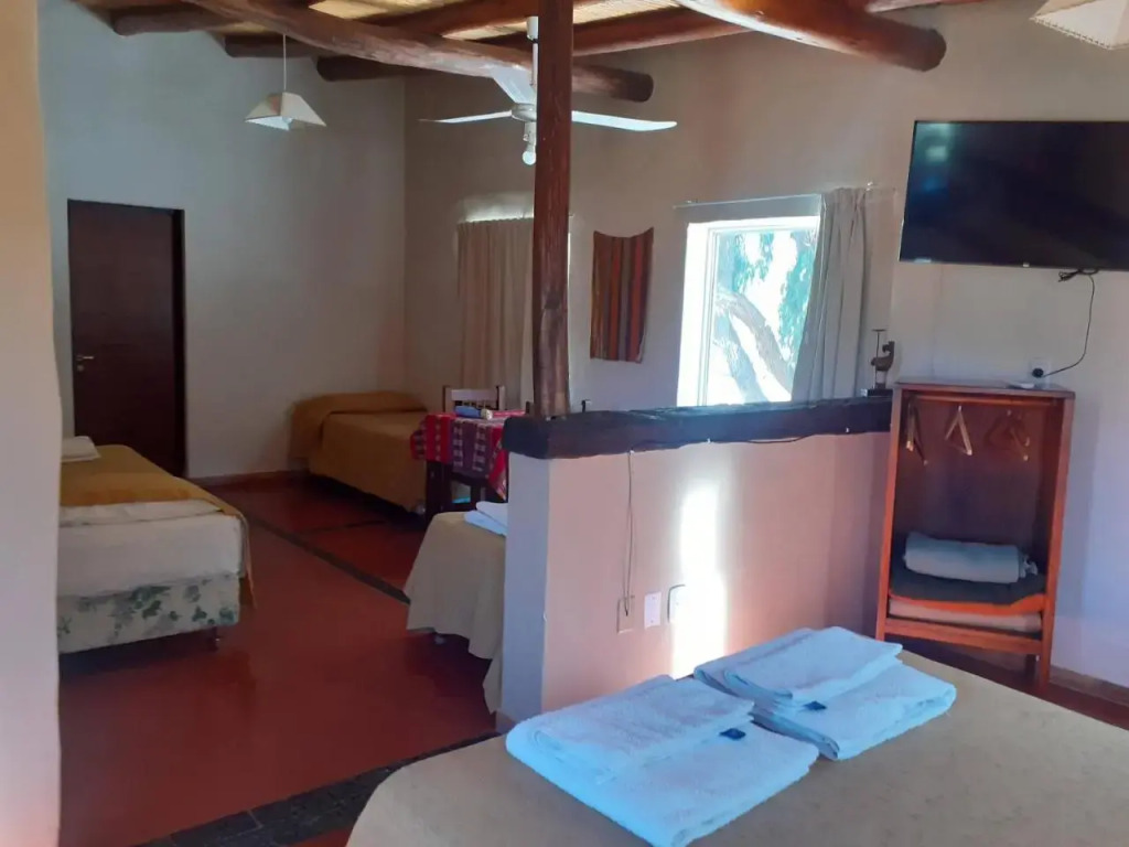 Hotel Punta Corral