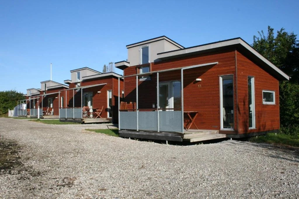 Sorø Camping & Cottages