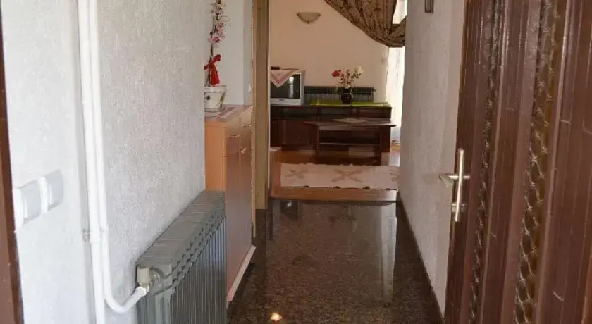 Apartments Volte 297