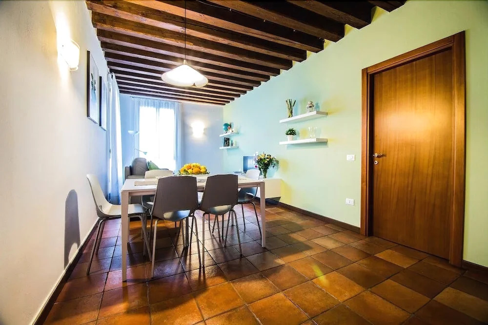 Residence Montegrappa
