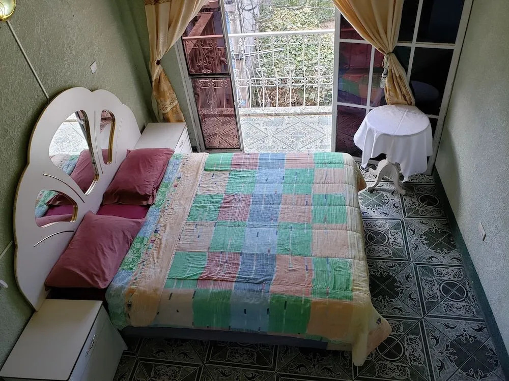 Hotel Amigo