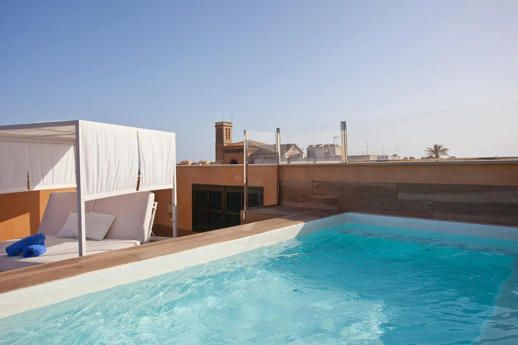 Boutique Hotel Petit Sant Miquel