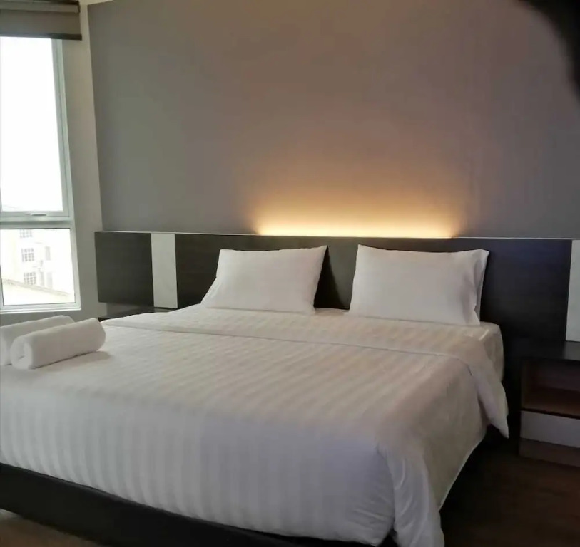 707 Hotel  Melaka